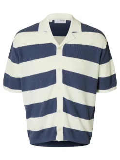 Selected Jeans & Casuals|Truien & Vesten^Heren vest blauw