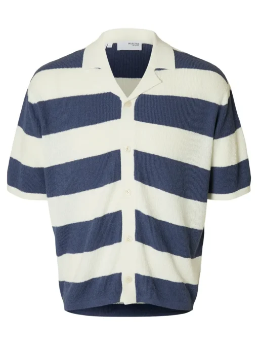 Selected Jeans & Casuals|Truien & Vesten^Heren vest blauw