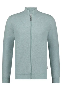 State of Art Designer|Truien & Vesten^Heren vest blauw