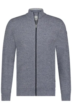 State of Art Designer|Truien & Vesten^Heren vest blauw