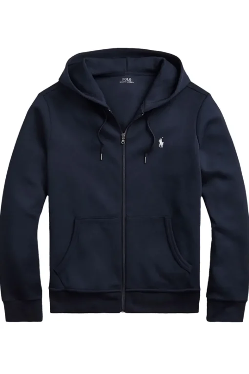Polo Ralph Lauren Designer|Truien & Vesten^Heren vest blauw