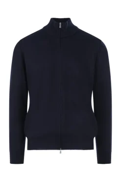 Per Venti Luxury|Truien & Vesten^Heren vest blauw