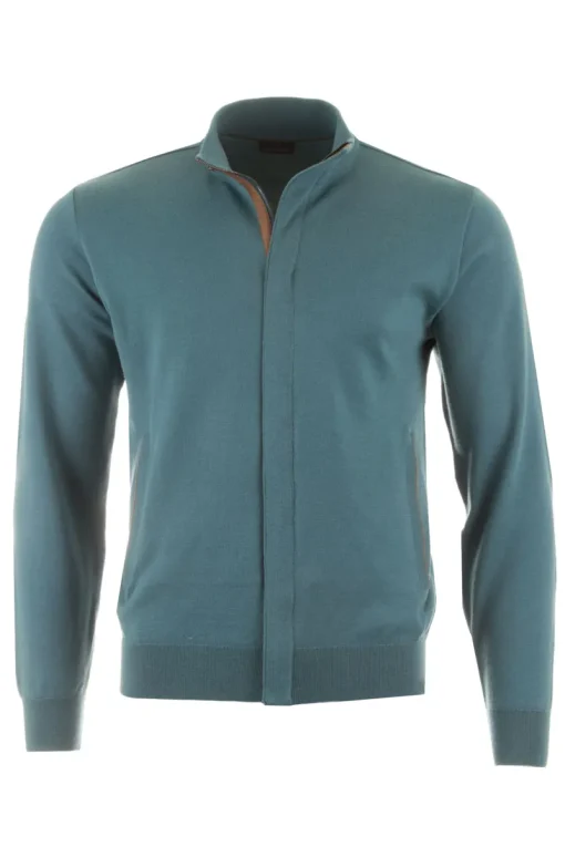 Paul & Shark Luxury|Truien & Vesten^Heren vest blauw