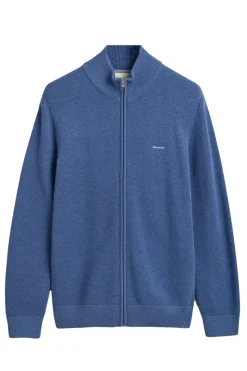 Gant Outlet^Heren vest blauw