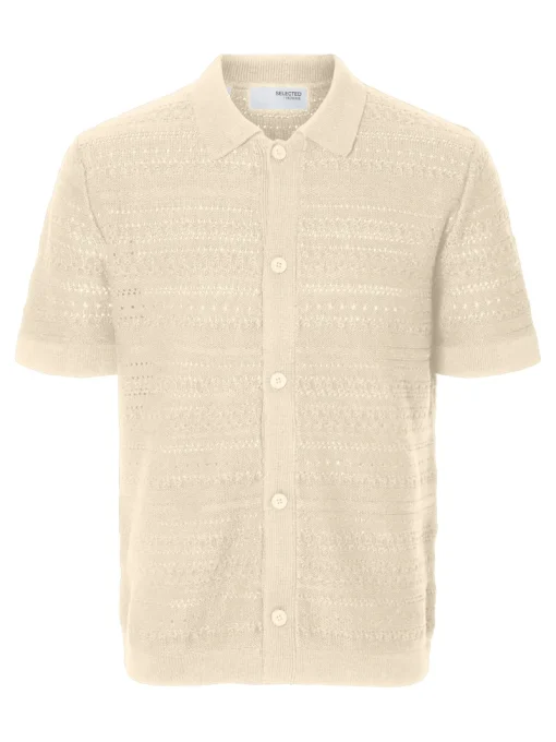 Selected Jeans & Casuals|Truien & Vesten^Heren vest bruin