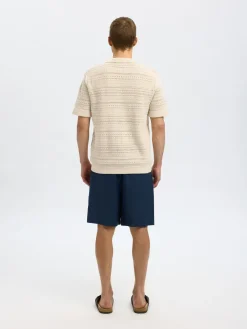 Selected Jeans & Casuals|Truien & Vesten^Heren vest bruin