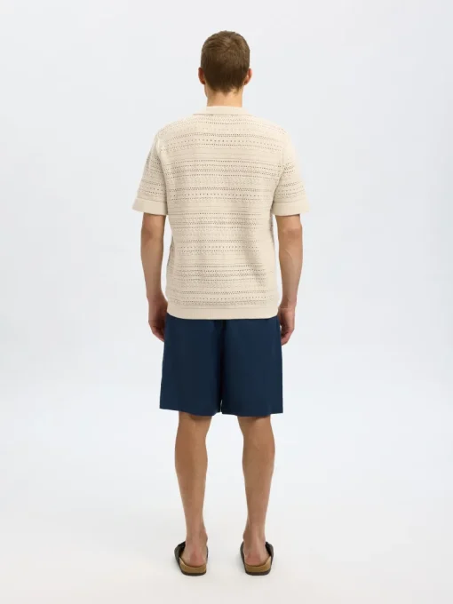 Selected Jeans & Casuals|Truien & Vesten^Heren vest bruin