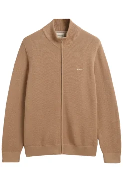 Gant Modern Classics|Truien & Vesten^Heren vest bruin