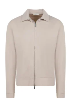 Stefan Brandt Luxury|Truien & Vesten^Heren vest bruin