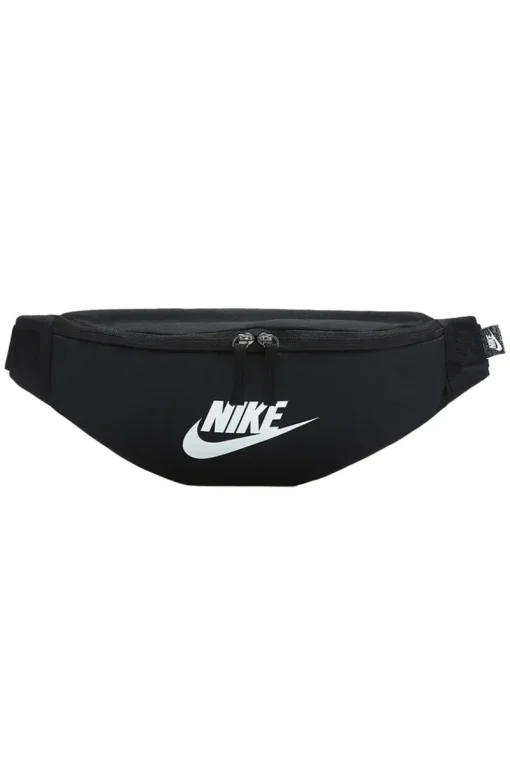 Nike Sportaccessoires|Sportaccessoires^Heuptas zwart