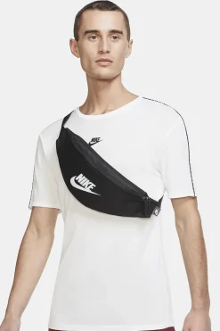 Nike Sportaccessoires|Sportaccessoires^Heuptas zwart