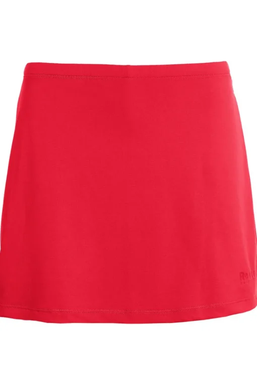 Reece Sport Style^Hockey dames rok rood