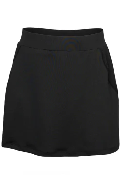 The Indian Maharadja Sport Style^Hockey dames rok zwart