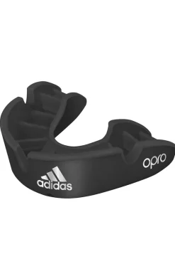 Adidas Hockey Sportaccessoires|Sportaccessoires^Hockey gebitsbeschermer jr zwart