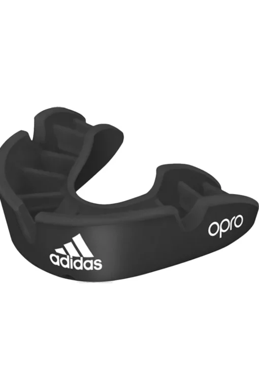Adidas Hockey Sportaccessoires|Sportaccessoires^Hockey gebitsbeschermer sr zwart