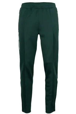 The Indian Maharadja Sport Style|Sportswear^Hockey heren trainingsbroek groen