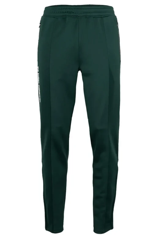 The Indian Maharadja Sport Style|Sportswear^Hockey heren trainingsbroek groen