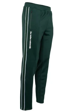 The Indian Maharadja Sport Style|Sportswear^Hockey heren trainingsbroek groen