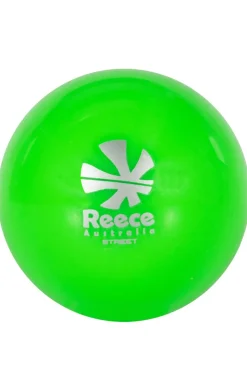 Reece Sportaccessoires|Sportaccessoires^Hockey indoorbal groen
