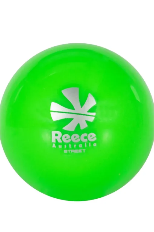 Reece Sportaccessoires|Sportaccessoires^Hockey indoorbal groen
