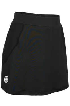 The Indian Maharadja Sportswear|Sport Style^Hockey meisjes rok zwart