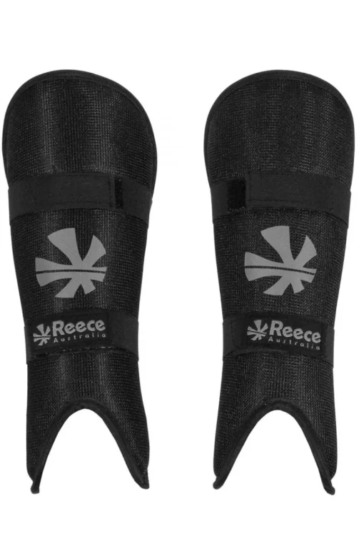 Reece Sportaccessoires|Sportaccessoires^Hockey scheenbeschermers sr zwart
