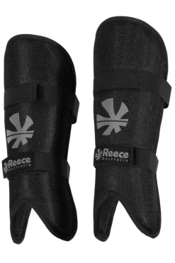 Reece Sportaccessoires|Sportaccessoires^Hockey scheenbeschermers sr zwart