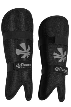 Reece Sportaccessoires|Sportaccessoires^Hockey scheenbeschermers sr zwart