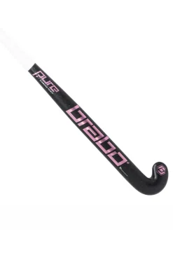 Brabo Sportaccessoires|Sportaccessoires^Hockey stick junior diversen
