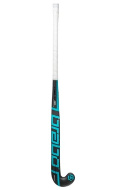 Brabo Sportaccessoires|Sportaccessoires^Hockey stick junior grijs