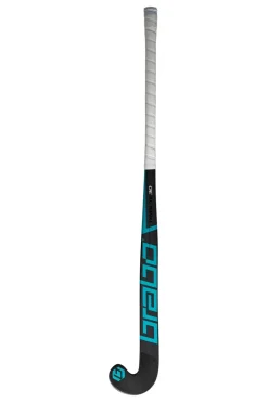 Brabo Sportaccessoires|Sportaccessoires^Hockey stick junior grijs
