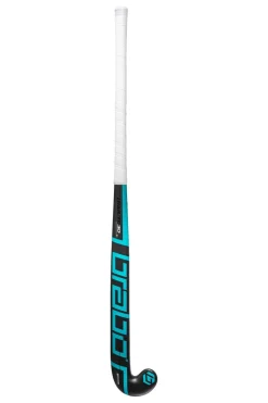 Brabo Sportaccessoires|Sportaccessoires^Hockey stick junior grijs