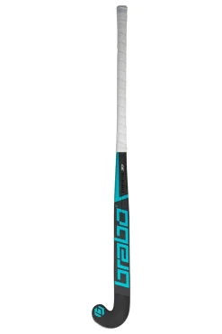 Brabo Sportaccessoires|Sportaccessoires^Hockey stick junior grijs