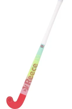 Reece Sportaccessoires|Sportaccessoires^Hockey stick junior groen