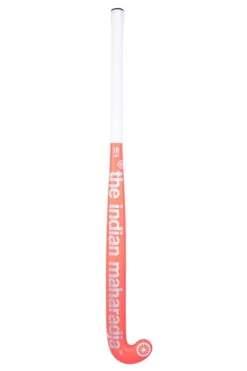 The Indian Maharadja Sportaccessoires|Sportaccessoires^Hockey stick junior oranje