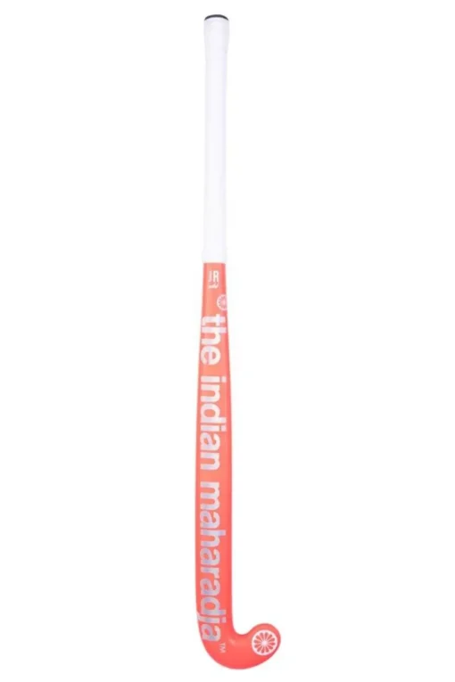 The Indian Maharadja Sportaccessoires|Sportaccessoires^Hockey stick junior oranje