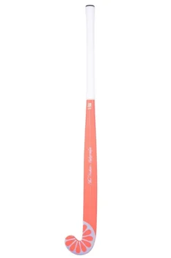 The Indian Maharadja Sportaccessoires|Sportaccessoires^Hockey stick junior oranje