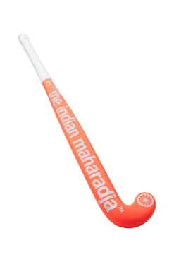 The Indian Maharadja Sportaccessoires|Sportaccessoires^Hockey stick junior oranje