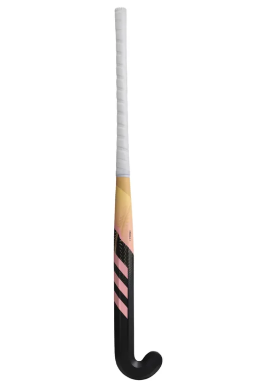 Adidas Sportaccessoires|Sportaccessoires^Hockey stick junior zwart