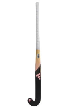 Adidas Sportaccessoires|Sportaccessoires^Hockey stick junior zwart