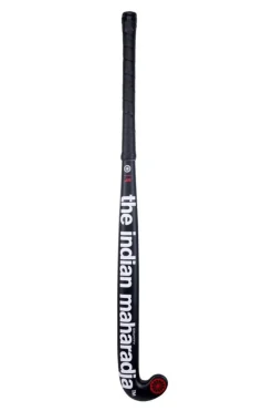 The Indian Maharadja Sportaccessoires|Sportaccessoires^Hockey stick junior zwart