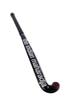 The Indian Maharadja Sportaccessoires|Sportaccessoires^Hockey stick junior zwart