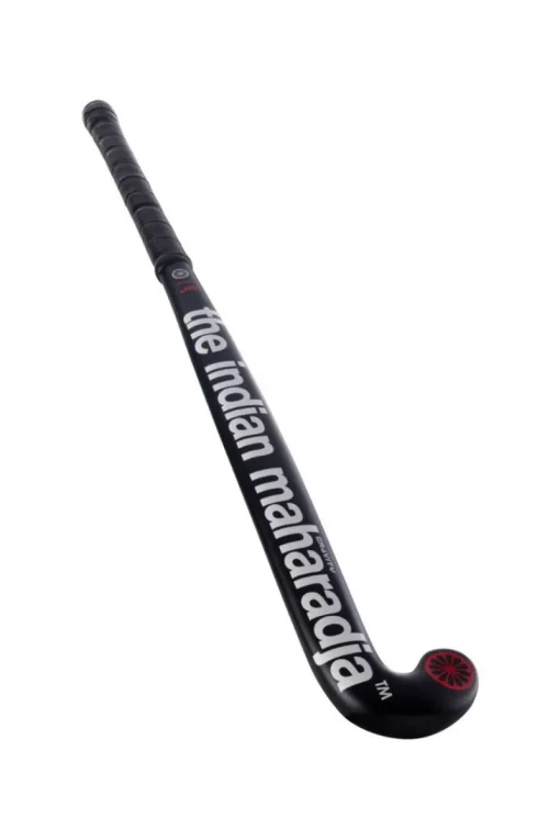 The Indian Maharadja Sportaccessoires|Sportaccessoires^Hockey stick junior zwart
