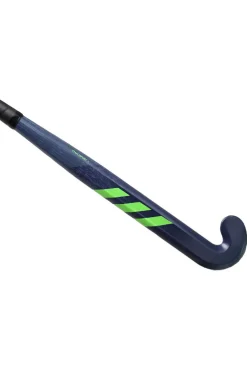 Adidas Hockey Sportaccessoires|Sportaccessoires^Hockey stick senior blauw