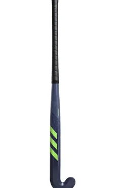 Adidas Hockey Sportaccessoires|Sportaccessoires^Hockey stick senior blauw