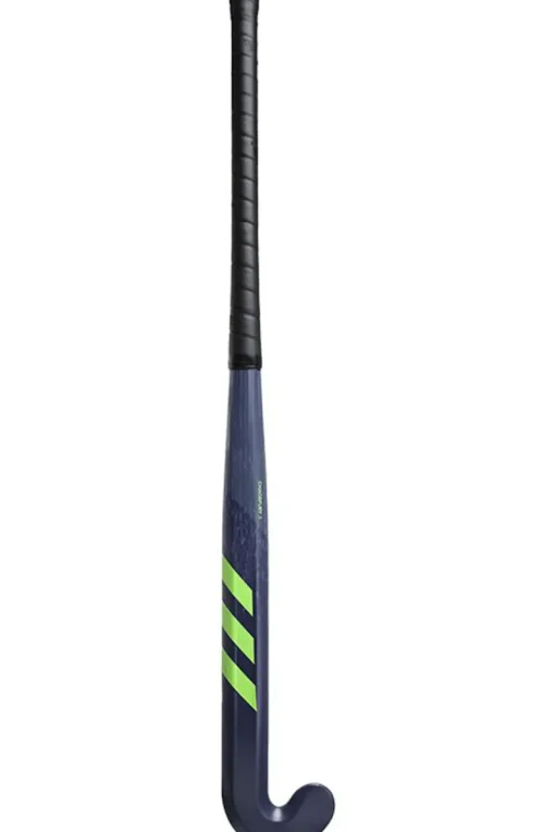 Adidas Hockey Sportaccessoires|Sportaccessoires^Hockey stick senior blauw