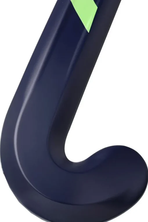 Adidas Hockey Sportaccessoires|Sportaccessoires^Hockey stick senior blauw