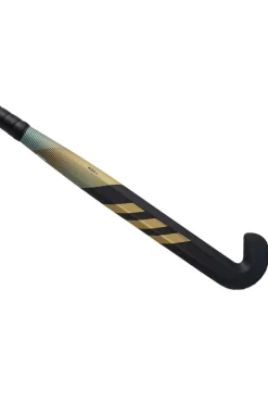 Adidas Hockey Sportaccessoires|Sportaccessoires^Hockey stick senior goud