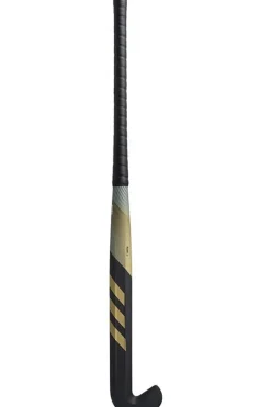 Adidas Hockey Sportaccessoires|Sportaccessoires^Hockey stick senior goud