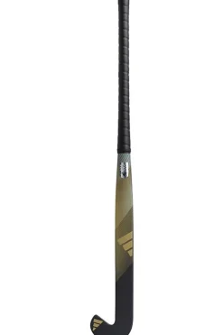 Adidas Hockey Sportaccessoires|Sportaccessoires^Hockey stick senior goud